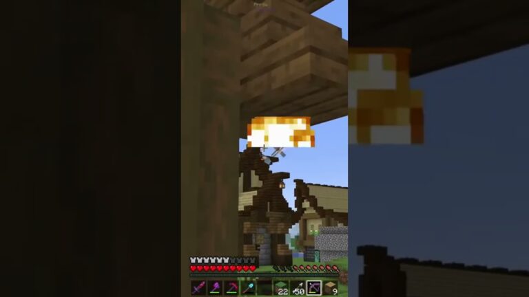#minecraft #gaming #shorts #fyp