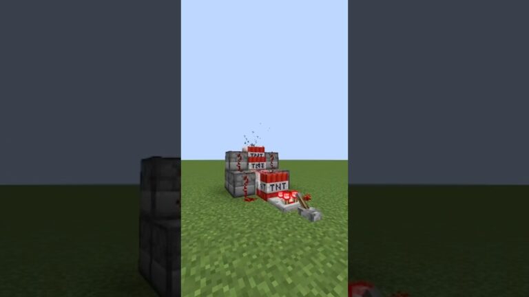 DONT CHECK PLEASE THE SOUND #minecraft #shorts