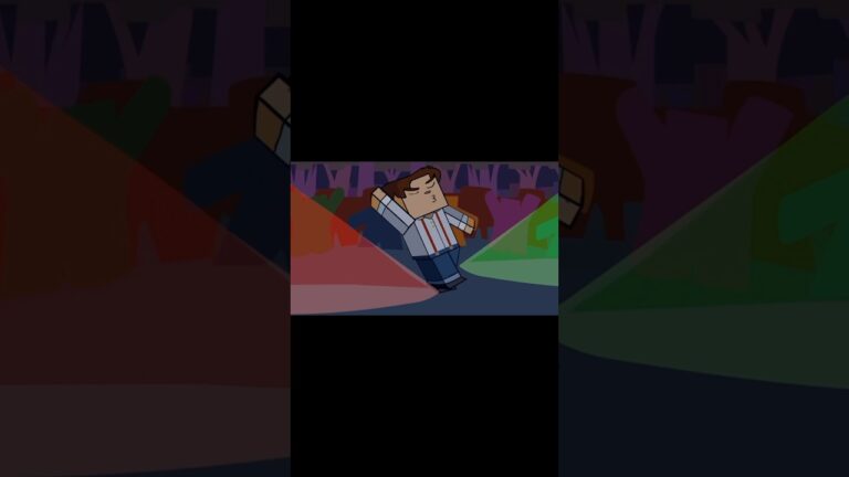 You guys remember this? #minecraft #animation #minecraftmemes #nostalgia @SmashBits