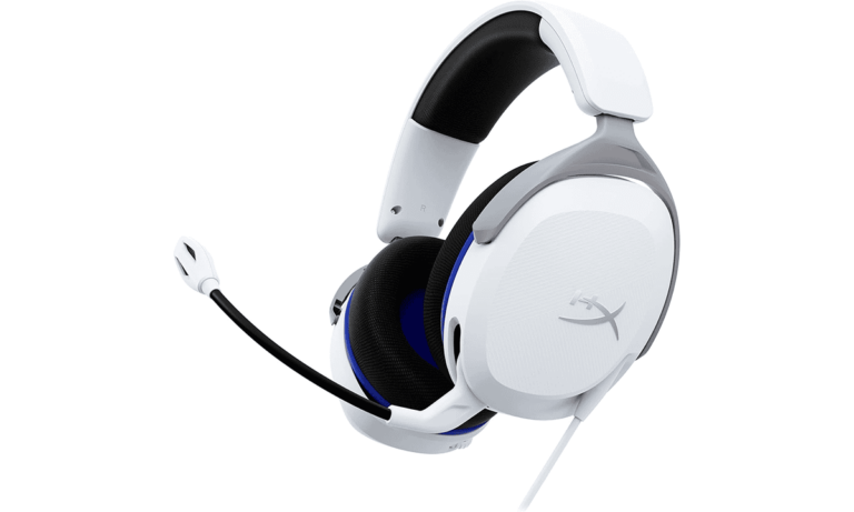 迫力のサウンドが楽しめるゲーミングヘッドセット「HyperX Cloud Stinger 2 Core」がAmazonにて10％オフで販売中