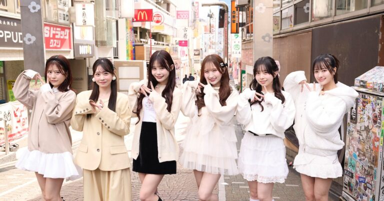 ASOBISYSTEM×ABCテレビの深夜バラエティ始動！カワラボメンバーの原宿ロケにドラマパートも