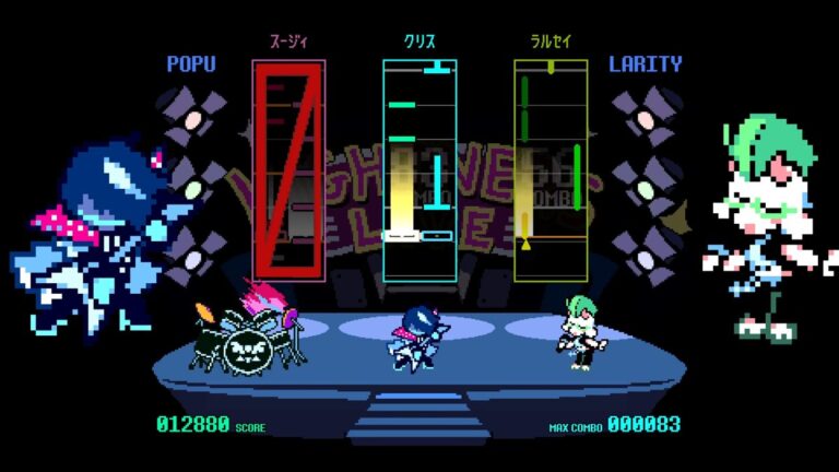 Switch 2版『DELTARUNE』には2つのマウスを同時操作するコンテンツあり ほかのプラットフォームでは違う操作方法に