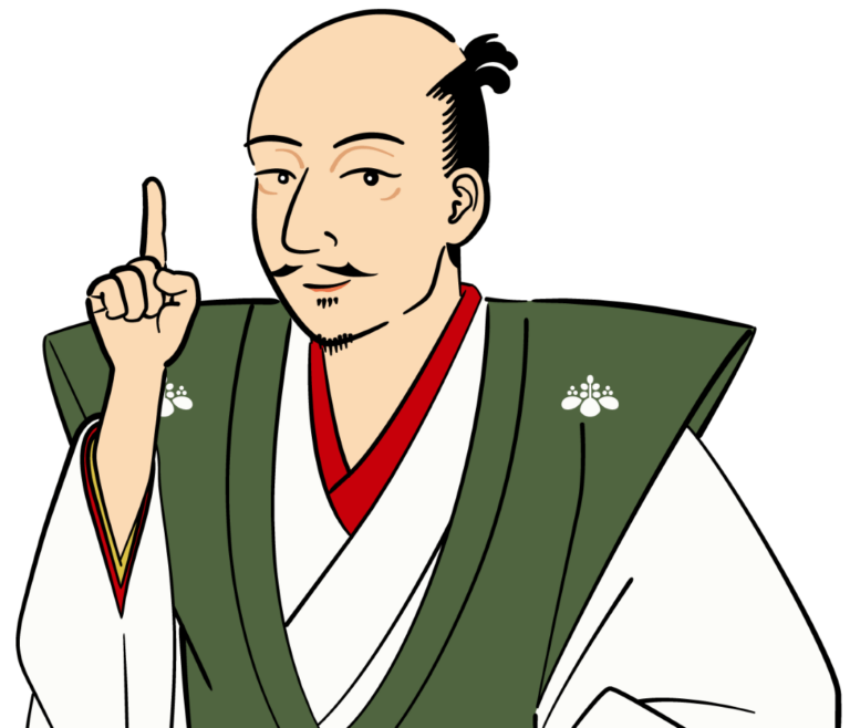 織田信長の少年時代に影響を与えた平手政秀との関係とその功績