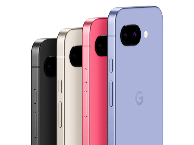 「Pixel 9a」上陸–新色「Iris」採用のGoogleコスパスマホ、4/16発売 – CNET Japan
