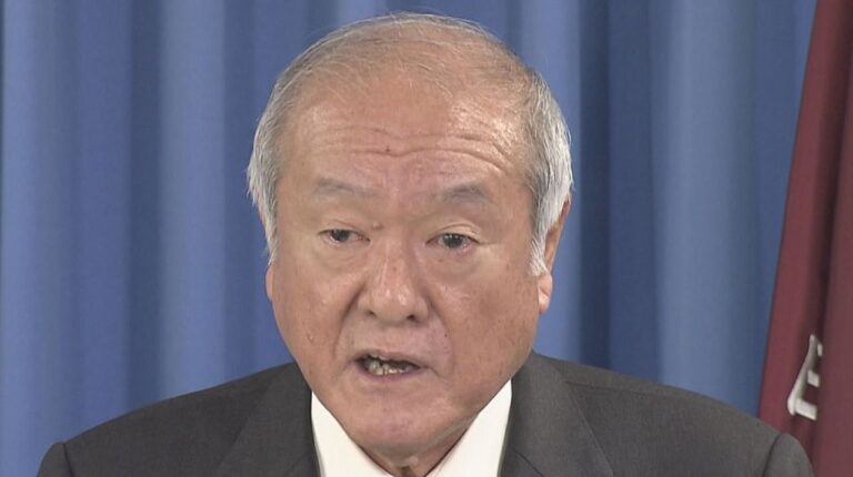 自民幹部ら 消費減税に否定的発言