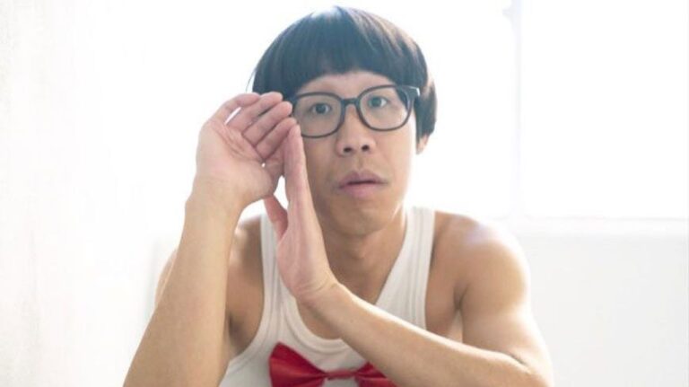 2児の父・ひょっこりはんの今