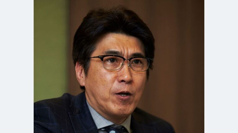 フジ第三者委 聴取対象に石橋貴明