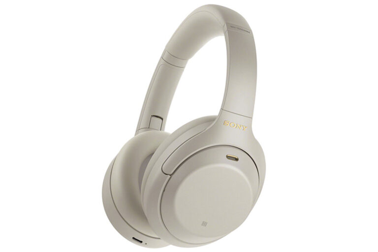 ソニー、「WH-1000XM4」アップデートで本体ソフトウェアのセキュリティを強化