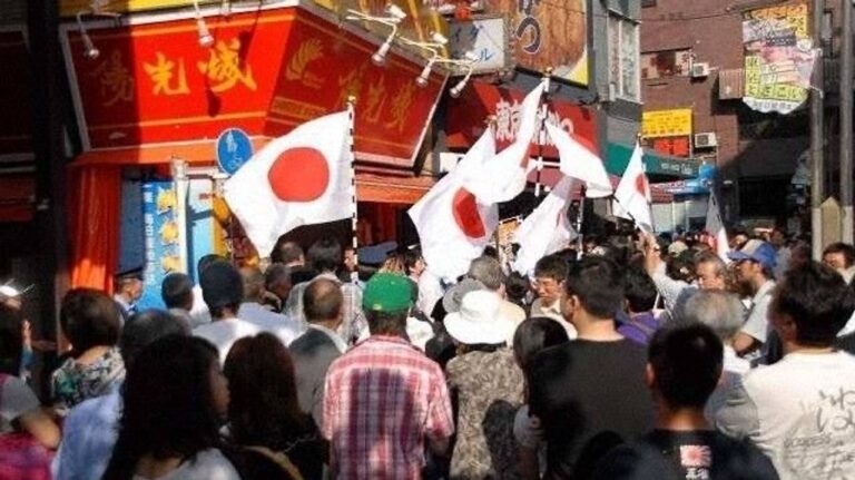 中華街構想から17年 池袋のいま