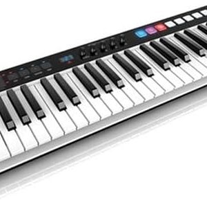 フォーカルポイント iRig Keys I/O 49 IKM-OT-000069N