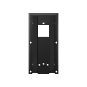 Ring Battery Doorbell (リング ドアベル バッテリーモデル)用 穴あけ不要取付台