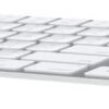 Apple Magic Keyboard（テンキー付き）- 英語（US） - シルバー - 画像 (4)
