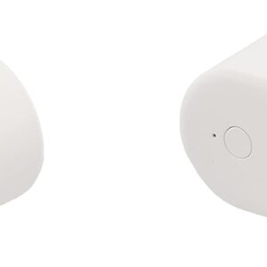 gosund ゴウサンド ジャパン 【Alexa対応】ゴウサンド(Gosund) スマートプラグ Wi-Fi スマートコンセント 電源プラグ タイマー付き コンセント スマートホーム 2.4GHz対応 遠隔操作 Alexa/Google Home/音声コントロール ハブ不要 2個 ‎WP6-2 [並行輸入品]