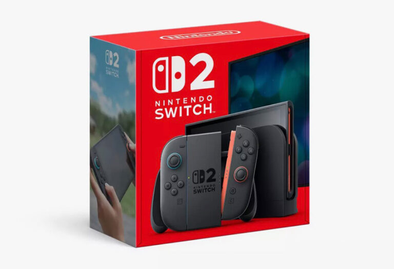 Switch 2、米国での予約開始を延期。トランプ関税の影響見極め