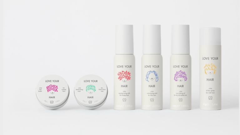 個性は最高の武器！「uka」が提案する、新時代のヘアスタイリング | TABI LABO