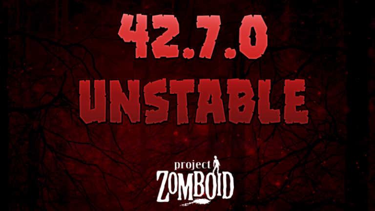 42.7.0 UNSTABLE Released