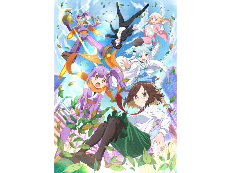 【2025春アニメ】『忍者と殺し屋のふたりぐらし』に『完璧すぎて可愛げがないと婚約破棄された聖女は隣国に売られる』