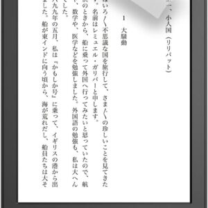 【Kindle (2024年発売・2022年発売) 用】保護フィルム フッ素コーティング 反射防止 抗菌 気泡レス加工 2枚入り