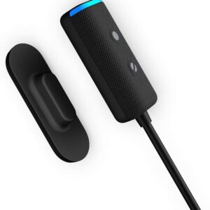 【Echo Auto 第2世代用】Echo Auto粘着カーマウント (交換用)