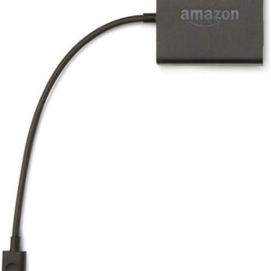Amazon イーサネットアダプタ
