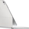 13インチiPad Pro(M4)用Magic Keyboard - 日本語 - ホワイト - 画像 (3)