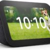 Echo Show 5 (エコーショー5) 第3世代 - スマートディスプレイ with Alexa、2メガピクセルカメラ付き、チャコール - 画像 (2)