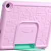 【Fire HD 10 第13世代用】Amazon純正 キッズ向け保護カバー (ピンク) - 画像 (2)