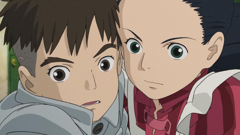 君たちはどう生きるか 初放送へ