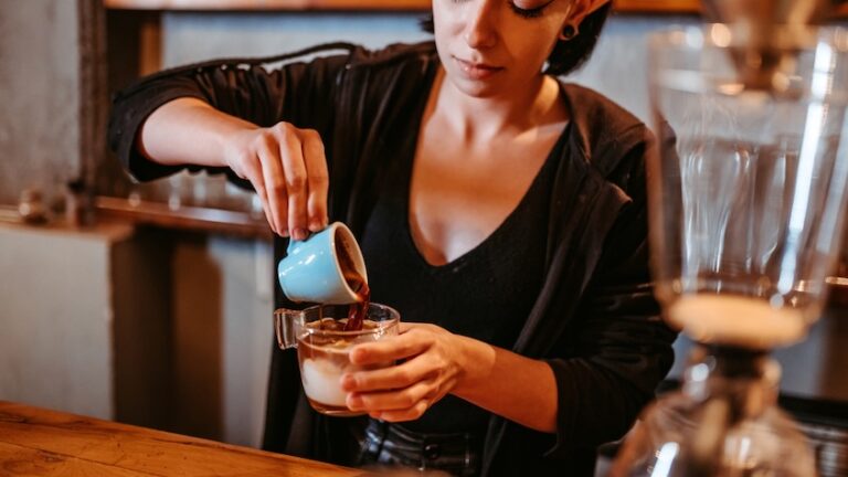 コーヒーは「カスタム」するもの！Z世代流コーヒー最前線