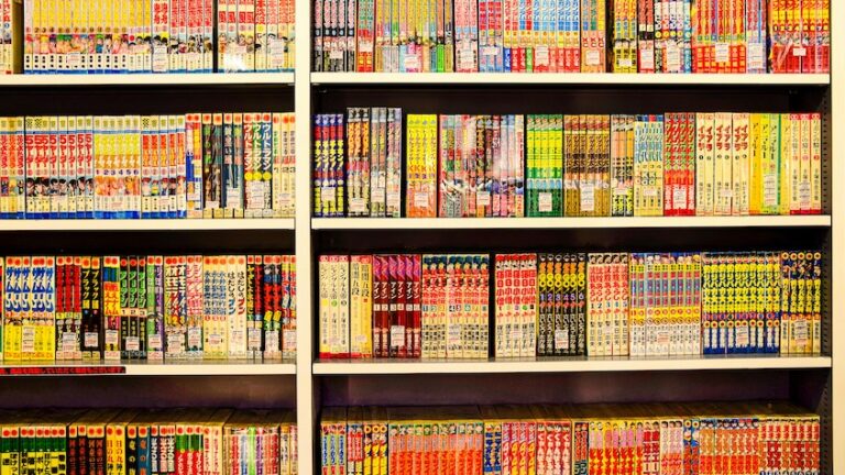 デジタルネイティブ世代は紙のマンガを読まない？ ～日本マンガの未来を考える～ | TABI LABO