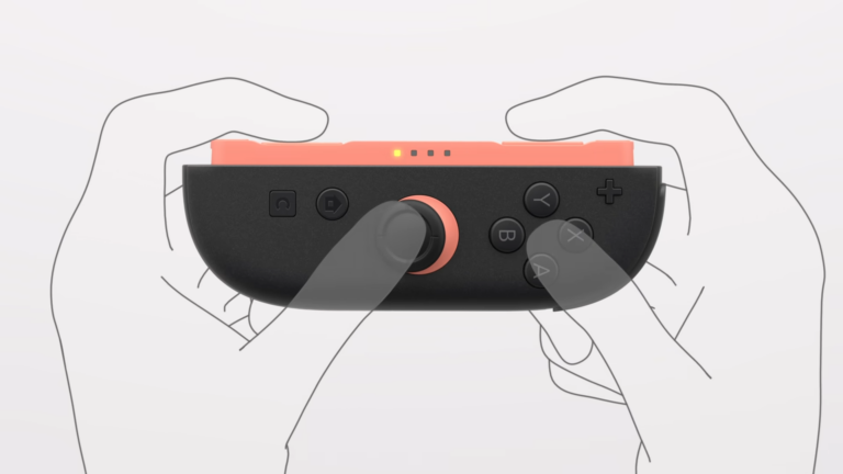Nintendo Switch 2（スイッチ2）「Joy-Con 2」は「ホールエフェクト」ではないと海外報道