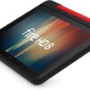 【Fire HD 8 第12世代用】Amazon純正 キッズ向けスリムカバー (マーベルアベンジャーズ) - 画像 (4)