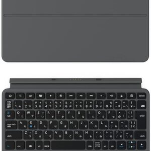 【Fire Max 11用】Amazon純正 キーボード付きカバー