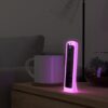 新発売、自立式リモコンカバー（Made for Amazon認定取得）、Alexa対応音声認識リモコン（2024年発売）用 - 画像 (7)