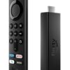Fire TV Stick 4K Max(マックス)第1世代 | ストリーミングメディアプレイヤー【2021年発売】 - 画像 (2)