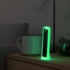 新発売、自立式リモコンカバー（Made for Amazon認定取得）、Alexa対応音声認識リモコン（2024年発売）用 - 画像 (7)
