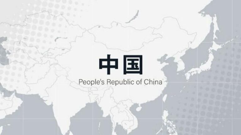 中国の老人ホームで火災 20人死亡