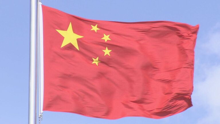 米50%関税 中国は徹底抗戦の構え