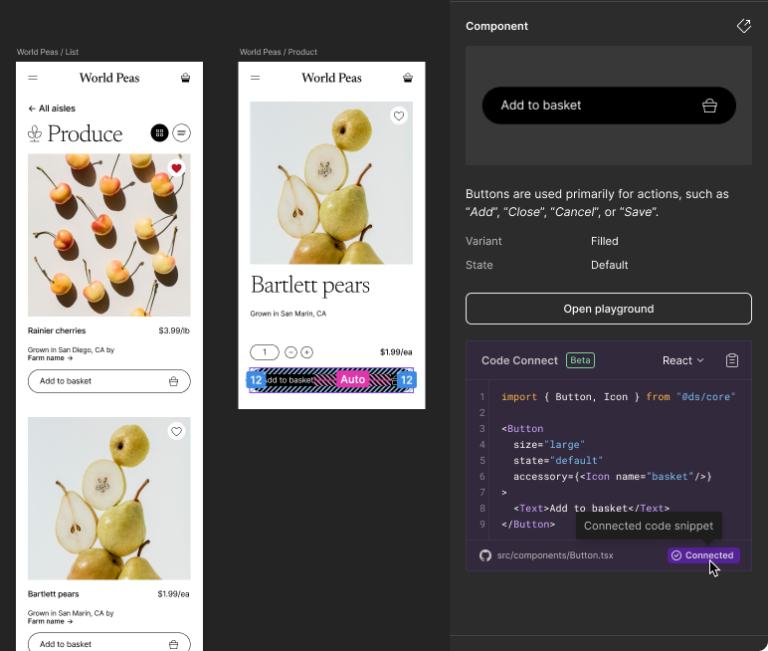 ジョブの設計 –  Codepen