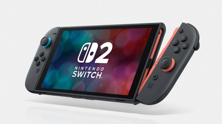 Switch2（スイッチ2）の予約条件と販売店舗【逐次更新】