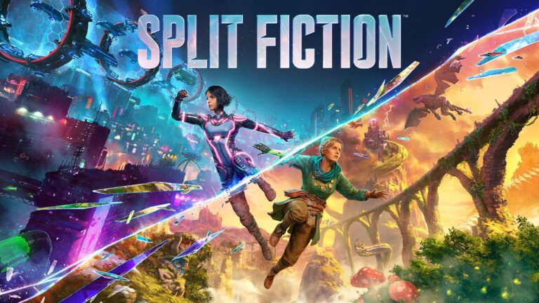 任天堂の「クリエイターズボイス」Nintendo Switch 2（ニンテンドースイッチ2）版『スプリット・フィクション』が公開