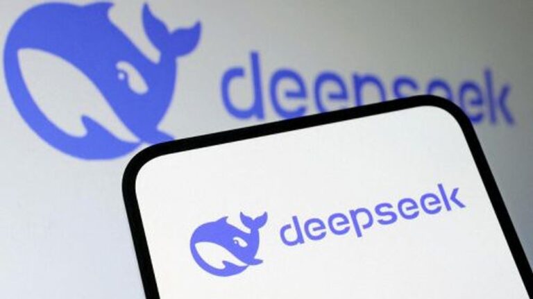 DeepSeekのAI 犯罪情報も生成