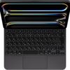11インチiPad Pro(M4)用Magic Keyboard - 日本語 - ブラック - 画像 (4)