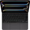 13インチiPad Pro(M4)用Magic Keyboard - 日本語 - ブラック - 画像 (4)