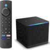 Amazon Fire TV Cube(キューブ) | 究極の体験をハンズフリーで | ストリーミングメディアプレイヤー - 画像 (2)
