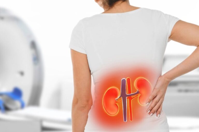 【手遅れになる前にチェックして】沈黙の臓器「腎臓」を壊す”7つの無意識な習慣”