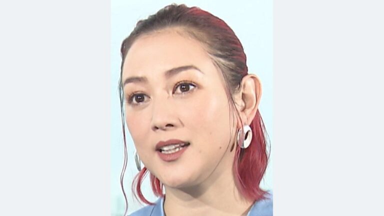 SHELLYが豪州移住へ 期間は未定