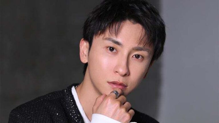與真司郎 同性婚への願い語る