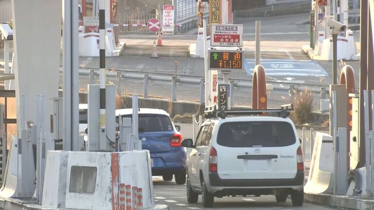 ETC利用再開「応急復旧」の現状