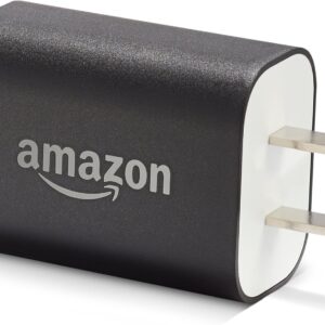Amazon PowerFast 急速充電器 (9W)